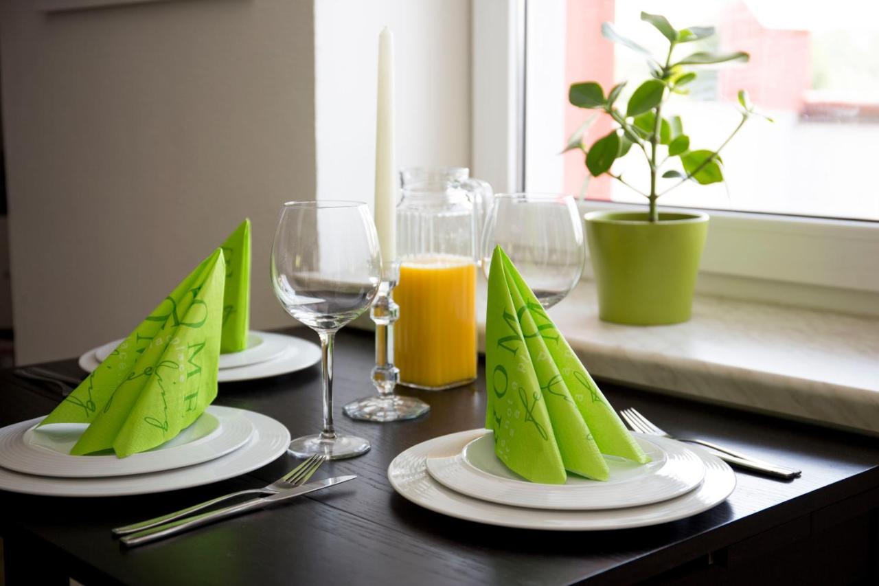 Haus Am Donausee Apartment Weitenegg Ngoại thất bức ảnh